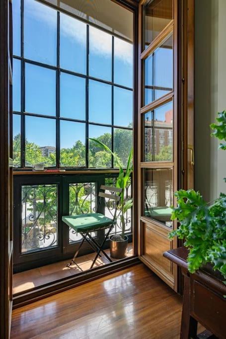 Apartamento La Joya Gijon Bagian luar foto